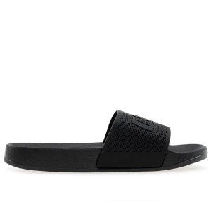 Klapki męskie Lee Cooper LCW-25-07-3527M - czarne