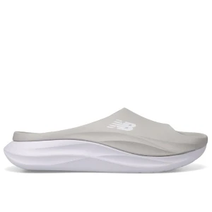 Klapki męskie New Balance M66508WJ - szare