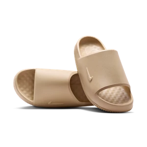 Klapki męskie Nike Calm 2.0 - Brązowy