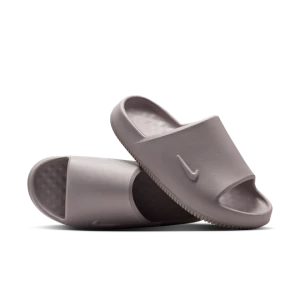 Klapki męskie Nike Calm 2.0 - Brązowy