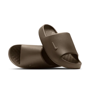 Klapki męskie Nike Calm 2.0 - Brązowy