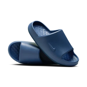 Klapki męskie Nike Calm 2.0 - Niebieski