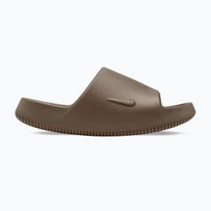 Klapki męskie Nike Calm 2.0 palomino / palomino Brązowy