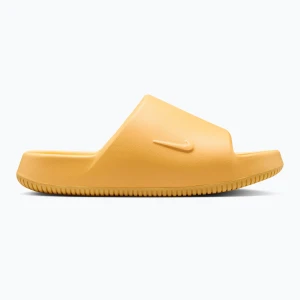 Klapki męskie Nike Calm 2.0 topaz gold/topaz gold