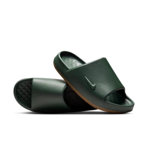 Klapki męskie Nike Calm 2.0 - Zieleń