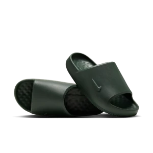 Klapki męskie Nike Calm 2.0 - Zieleń