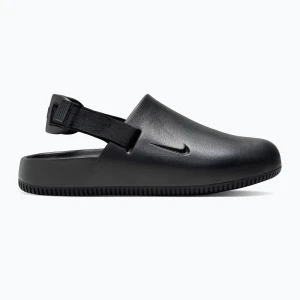 Klapki męskie Nike Calm black/black