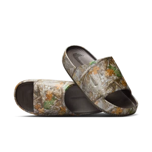 Zdjęcie produktu Klapki męskie Nike Calm RealTree - Brązowy