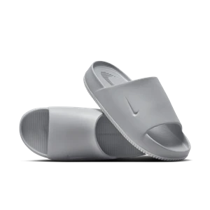 Klapki męskie Nike Calm - Szary