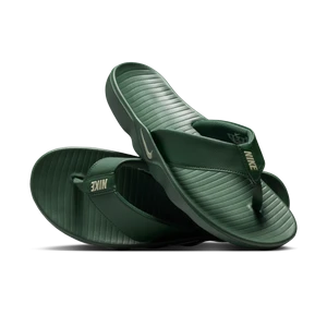 Klapki męskie Nike Marina - Zieleń