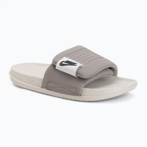 Klapki męskie Nike Offcourt Adjust phantom/college grey/off noir