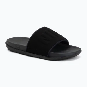 Klapki męskie Nike Offcourt anthracite/black/black