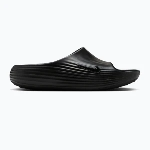 Klapki męskie Nike ReactX Rejuven8 black/black/black