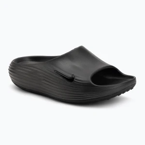 Klapki męskie Nike ReactX Rejuven8 black/black/black
