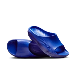 Klapki męskie Nike ReactX Rejuven8 - Niebieski