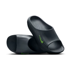 Klapki męskie Nike ReactX Rejuven8 - Szary