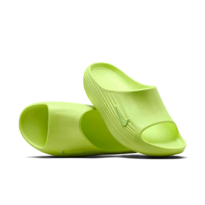 Klapki męskie Nike ReactX Rejuven8 - Żółty