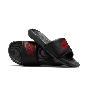 Klapki męskie Nike Victori One - Czerń