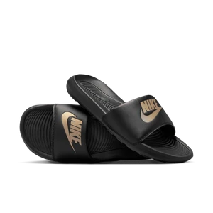 Klapki męskie Nike Victori One - Czerń