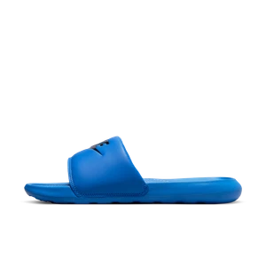 Klapki męskie Nike Victori One - Niebieski