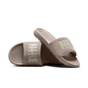 Klapki męskie Nike Victori One SE - Szary