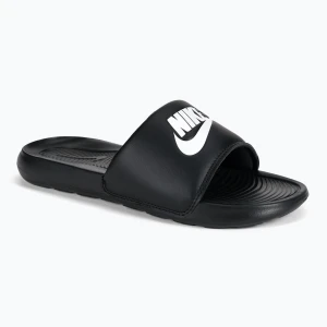 Klapki męskie Nike Victori One Slide black/black/white