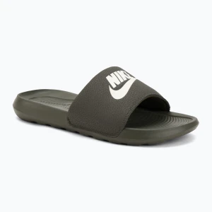 Klapki męskie Nike Victori One Slide cargo khaki/cargo khaki/sail
