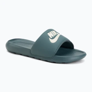 Klapki męskie Nike Victori One Slide mineral slate/coconut milk