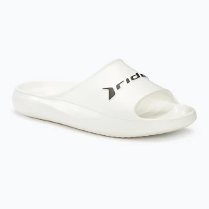 Klapki męskie RIDER Rzero Slide white/black