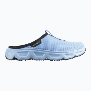 Klapki męskie Salomon Reelax Slide 6.0 Icon brunnera blue / bluing