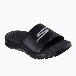 Klapki męskie SKECHERS Go Consistent Sandal 2.0 Culver black