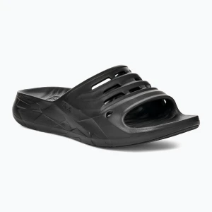 Klapki męskie Teva ApreTrail black