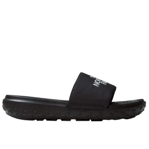 Klapki męskie The North Face Never Stop 0A8A90KX71 - czarne