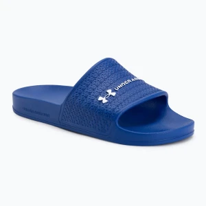Klapki męskie Under Armour ARMR Shower royal/royal/white