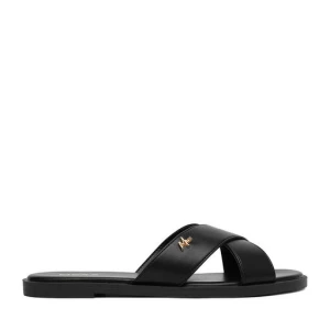 Klapki MEXX CEO-HY6699-1 Czarny