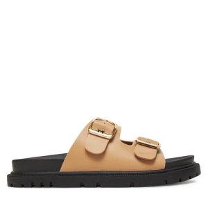 Klapki MEXX EO-MX/021C-HY Beżowy