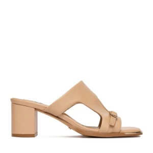 Klapki MEXX EO-WS1161-04 Beżowy