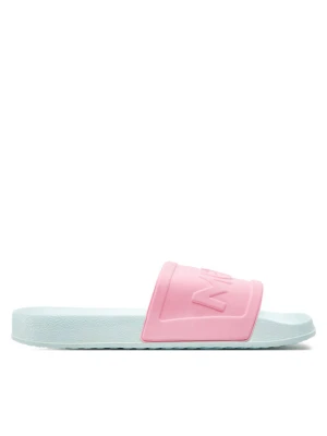Klapki MEXX MIJB1905641W-01 Różowy