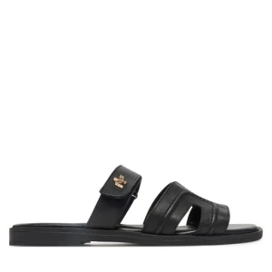 Klapki MEXX MX/012C-EST Czarny