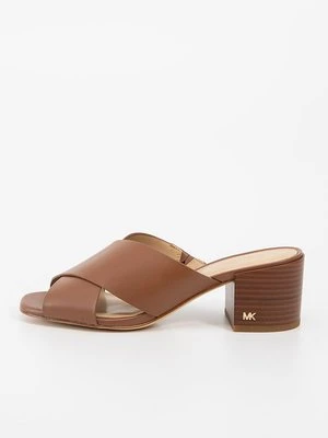 Klapki Michael Kors