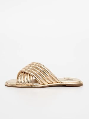 Klapki płaskie Michael Kors
