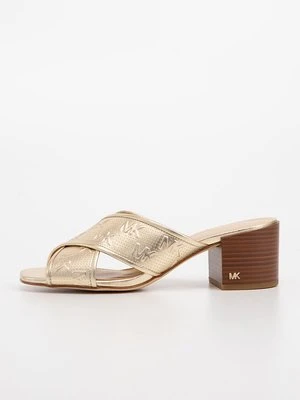 Klapki Michael Kors