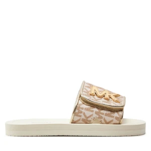 Zdjęcie produktu Klapki MICHAEL KORS KIDS MK100946 Beżowy