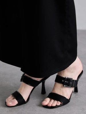 Klapki MICHAEL Michael Kors