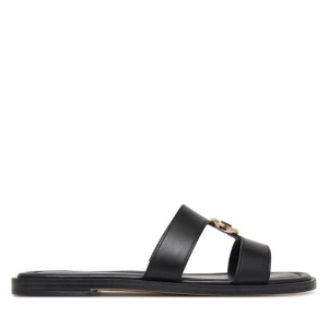Zdjęcie produktu Klapki MICHAEL Michael Kors Ering Flat 40S6ERFS2L Czarny