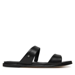 Zdjęcie produktu Klapki MICHAEL Michael Kors Jaida 40S5JDFS1L Czarny