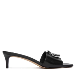 Zdjęcie produktu Klapki MICHAEL Michael Kors Milan Mule Sandal 40R6MLMS1L Czarny