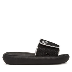 Klapki MICHAEL Michael Kors MK01951001 Czarny