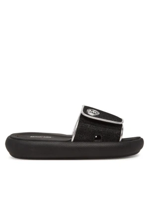 Klapki MICHAEL Michael Kors MK01951001 Czarny