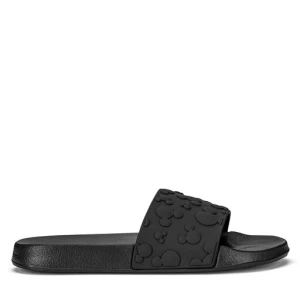 Klapki Mickey&Friends AW24-120DSTC Czarny